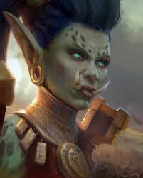 ¿qué son los trolls zandalari allied race en world of warcraft shadowlands? Zandalari Troll Names