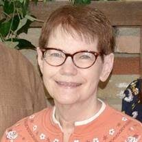 Beverly Ann Nelson Obituary