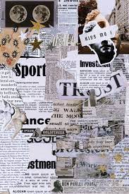 Free icons in the style of windows 10 for the ui design of applications that follow microsoft guidelines. Newspaper Aesthetic Wallpapers Top Free Newspaper Aesthetic Backgrounds Wallpaperaccess