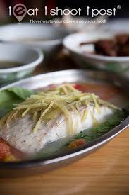 Image of threadfin fish in chinese