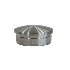 Door | stainless steel door design manufacturing. Stainless Steel Handrail Railing End Cap Slightly Curved Design 3 04
