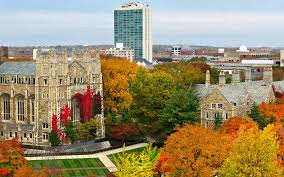 University Of Michigan Ann Arbor Tuition