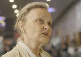 Carolyn Ross kreeg een woord over opwekking in Nederland