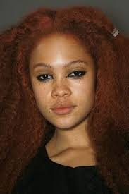 See more ideas about red hair, redheads, hair. Pin By Tiffany Green On Black Hair Pinterest Red Hair Freckles Natural Red Hair Redhead Hairstyles