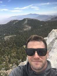 Team Members — ParaCliffHangers