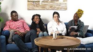 Anti-Black racism: speakers suggest two different modes of action