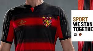 Sport recife u20 is playing next match on 16 dec 2020 against confiança u20 in u20 copa do nordeste. Veja Como Ficaram Os Novos Uniformes Lancados Pelo Sport Blog Do Torcedor