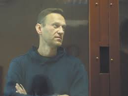 На этой неделе алексей навальный был этапирован в исправительную колонию владимирской области. Byvshij Zek Predrek Navalnomu Problemy V Kolonii Mk