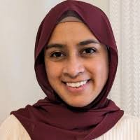 400+ perfiles de «Saadia»