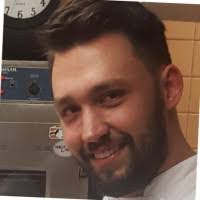 Chuck Sands's Instagram, Twitter & Facebook