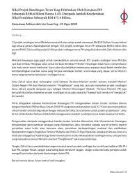 Senarai borang bahagian pengurusan pekerja asing. Facebook