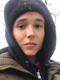 Umbrella Academy's Elliot Page In Daily LITG, 22nd August 2021