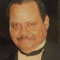 James Richard Harris Obituary