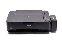 The canon pixma mp237 printer comes bundled with canon's creative software my image garden, which allows you to create various decorative calendars and collages using your images stored on a pc or notebook. Download Canon Pixma Mp237 Driver Printer Checking Driver