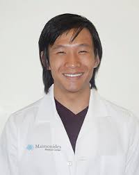 Meet Our Emergency Medicine Residents