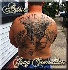 If you're looking for something you can only get in louisiana, you'll find it in our. Security Check Required Tattoos Marine Corps Piercing Tattoo