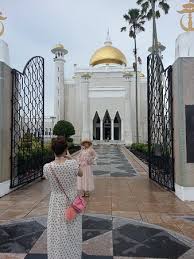 Face masks are now mandatory at all times in all indoor and outdoor spaces. Brunei Darussalam Bild Von Brunei Darussalam Asien Tripadvisor