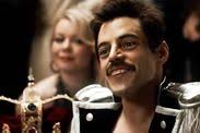 Bohemian Rhapsody star reveals 'BIZARRE and unnerving' Rami Malek moment