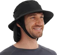 Buy bucket hat amazon Top Sellers Amazon Coolibar UPF 50 Men s Gavin Cotton  Bucket Hat Sun