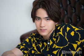 画像1 21 甲斐翔真 デビュー3年目の覚悟 仮面ライダー 経て役者で生きる決意 加藤シゲアキ主演 ゼロ 一獲千金ゲーム で新境地 モデルプレスインタビュー 加藤シゲアキ インタビュー プレス