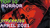 2020 has been a horror movie in its own right and maybe one day, 2020 will make one of the best horror movies of all time. Top 10 Horror Movies Coming To Streaming January 2021 Netflix Hulu Hbo Max Youtube