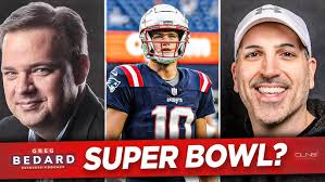 LIVE Patriots Daily: How Patriots Can Upset Bills with Cover 1's Anthony  Prohaska