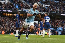 View the player profile of fc barcelona forward sergio agüero, including statistics and photos, on the official website of the premier league. Mw28 Stats Aguero Aims For Hat Trick History