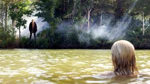 Історія веде нас до вод кришталевого озера, де. P Yatnicya 13 Te Film 2009 Aktori Trejler Foto