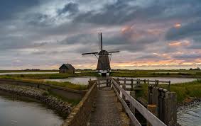 Holland mit dem Hausboot | schuy-reisen.de