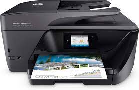 The printer software will help you: Druckertreiber Hp Officejet Pro 6970 Treiber Download Kostenlos