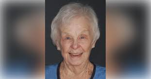 Obituary information for Joan O'Neil