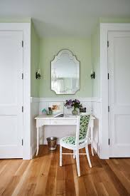 Sarah's design vision of 'stylized lab' is molded from a space that can easily revert to a bedroom if the need arises. Sarah Richardson S Off The Grid Family Home Sarah Richardson Best Interior Design Home Interior Design