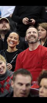 Not sure what we were laughing about...