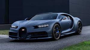 Bugatti Chiron Finally Arrives In Usa Stylish Bugatti California Newyork Usa America Car Style Most Expensive Luxury Cars Bugatti Chiron Expensive Cars