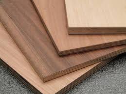 Plywood