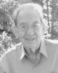 Paul Cazier Obituary (1922