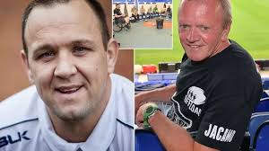 I had no idea my partner was battling suicidal thoughts