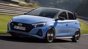 This is the first time the i20 has the model is expected to be introduced in international markets in the first half of 2021. Hyundai I20 N Launch Hyundai I20 N Unveiled Launch In Early 2021