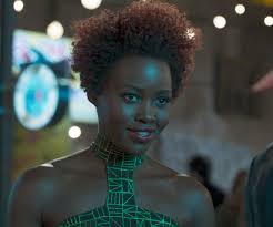 Contact black panther on messenger. Black Panther Movie Makeup Hairstyle Best Looks