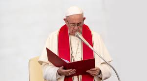 Resultado de imagen para carta al pueblo de Dios