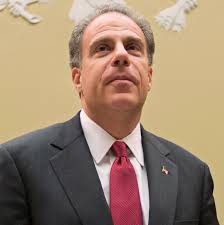 Michael Horowitz: IG report