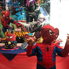 Definitely with this free printables you can do great birthday decorations = birthday party decorations or any party decorations, if you will use. Best 17 Different Spiderman Birthday Party Ideas