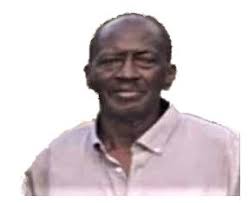 Obituary information for Oliver Edmond