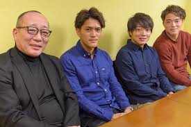 「高木豊」の画像検索結果