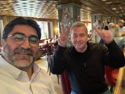 2022 Fall Round Table Event Dallas, TX — AECIT Leaders Organization