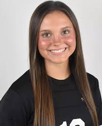 2021 Women's Soccer Roster