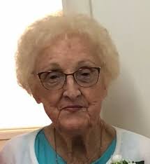 Georgia Hooks Smith Obituary