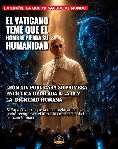 El papa León XIV ha reflexionado sobre el impacto de la inteligencia artificial en la educación, subrayando la necesidad de formar a los estudiantes en el pensamiento crítico, la búsqueda de la