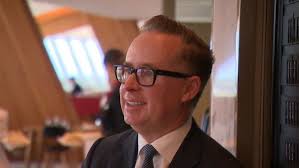 Chef opens Melbourne's smallest restaurant inside own apartment