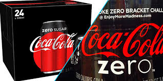 Coke Zero Has Been Discontinued Student Problems